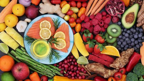 Dia Mundial da Alimentação Saudável: Entenda a importância de priorizar hábitos nutritivos para uma boa saúde 