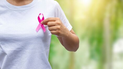 Saiba como os suplementos alimentares podem ajudar no tratamento do câncer de mama
