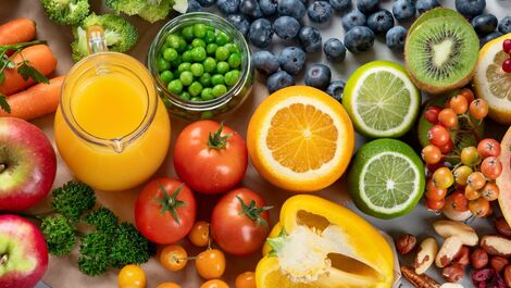 6 Mitos e verdades sobre a suplementação da vitamina C