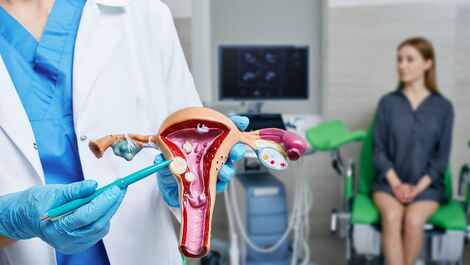 Mioma ou endometriose? Especialista explica como diferenciar os sintomas