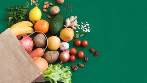 Alimentos orgânicos: por quê o consumo deles é vital