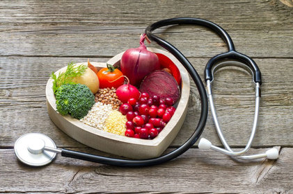 Dia da Saúde e da Nutrição: Saiba como manter uma alimentação saudável