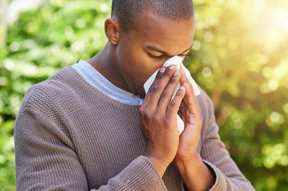 08 de Julho: Dia Mundial da Alergia