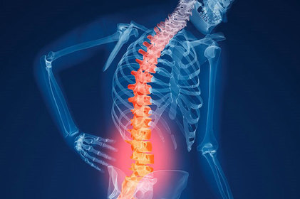 20 de Outubro: Dia Mundial da Osteoporose