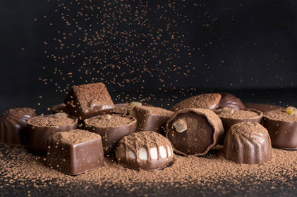 Dia Mundial do Chocolate: Três formas de consumir sem prejudicar a saúde 