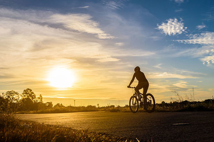 Dia Nacional do Ciclista: 7 erros que comprometem  a performance na bike    