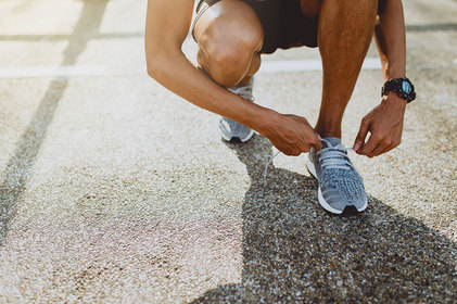 Quer começar a correr? Então essas 6 dicas são para você 