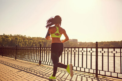 6 Dicas para começar a correr