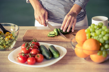 Confira dicas para quem deseja começar a se alimentar de forma saudável
