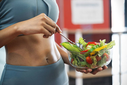 Nutricionista dá dicas para retomar hábitos saudáveis em 2022