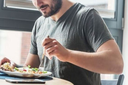 5 Dicas para uma alimentação balanceada 