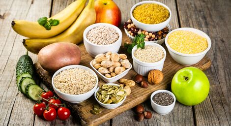 Dieta vegana ajuda a reduzir ondas de calor da menopausa, aponta pesquisa