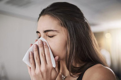 Você conhece a diferença entre sinusite, gripe e rinite?