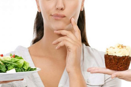 Nutricionista ensina a diferenciar a fome da vontade de comer