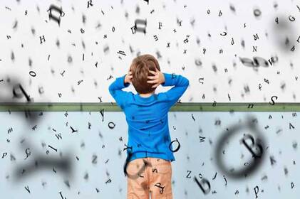 Dislexia é uma condição e requer acompanhamento multidisciplinar, afirma especialista