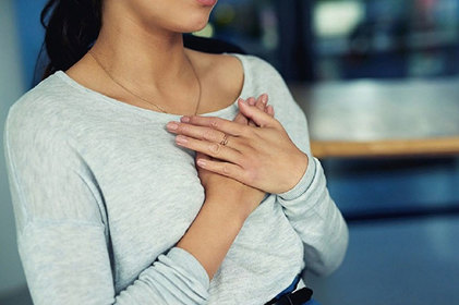Doenças cardiovasculares ainda são um grande desafio para a saúde feminina
