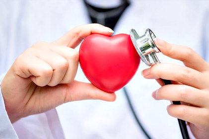 Doenças cardiovasculares são responsáveis por cerca de 30% das mortes no Brasil 