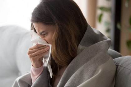 Doenças respiratórias entram em seu momento crítico: saiba como prevenir