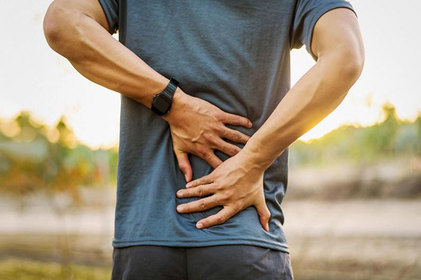 Dor na coluna? Veja 5 dicas para evitar o incômodo