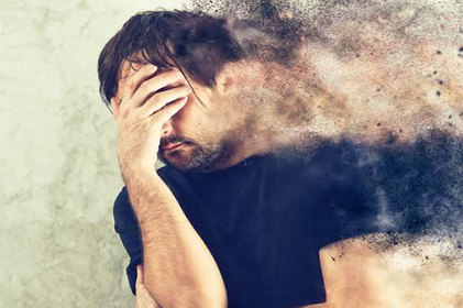 Dores e doenças físicas podem estar associadas às questões emocionais 