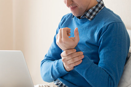 Já ouviu falar em doenças osteomusculares?