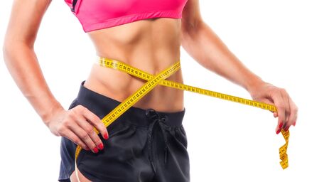 Por que é tão difícil emagrecer na menopausa?