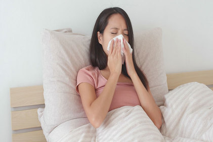 Alergia em tempos de pandemia: Entenda como diferenciar os sintomas do problema e os sinais da covid-19