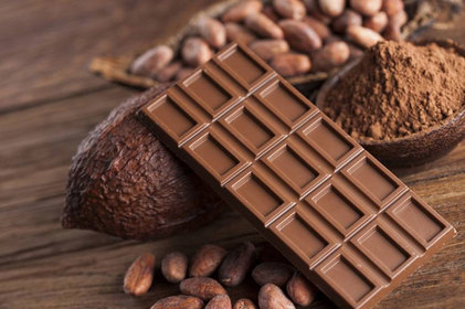 07 de Julho: Dia Mundial do Chocolate