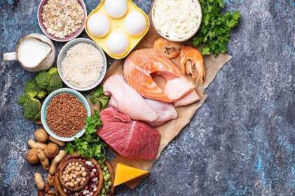 Envelhecimento acelerado da pele? Pode ser falta de proteína no prato