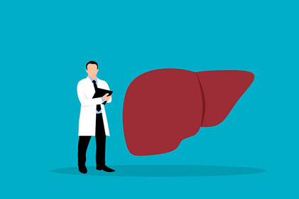 Gordura no fígado: Esteatose hepática e métodos de diagnóstico