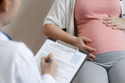 Excesso de gordura corporal e seus impactos na fertilidade feminina 