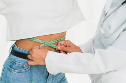 Artigo: Farmacologia Aplicada à fisiologia Endócrina e Emagrecimento 
