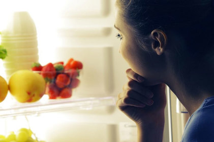 Você sabe o que é a fome emocional e por que ela aparece? 