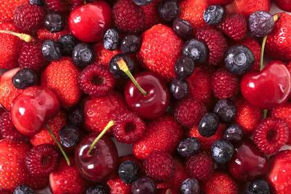 10 Alimentos que ajudam a emagrecer e definir o shape