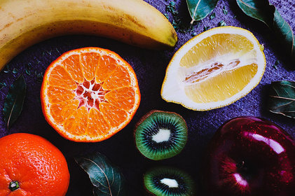 Frutas que aumentam a imunidade 