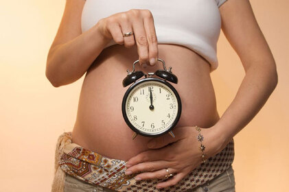 Gestação tardia: Quais as chances?