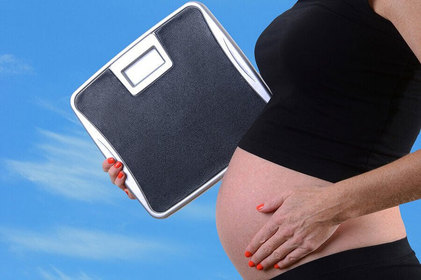 Gravidez e obesidade: Quais são os riscos?