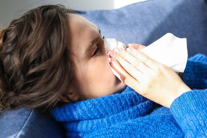 Mudanças de temperatura expõem aos riscos de infecções respiratórias 