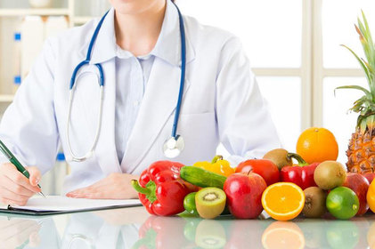Além da estética: Como os hábitos alimentares auxiliam na prevenção de doenças?