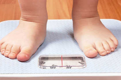 Entenda a influência dos hábitos familiares na obesidade infantil