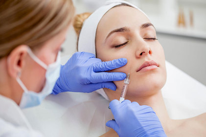 Harmonização facial: Especialista esclarece as principais dúvidas sobre o procedimento 
