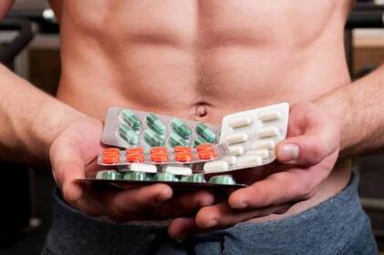 Artigo - Endocrinologia do Esporte
