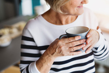 Idosos: Seis sinais de alerta para perceber situações de desnutrição 