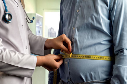 Até 2030, obesidade deve atingir quase 30% da população adulta do Brasil
