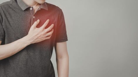 Infarto entre jovens: novo estudo analisa o que está por trás do aumento de casos