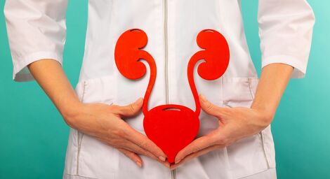 Infecção urinaria: entenda quando ela pode ser grave