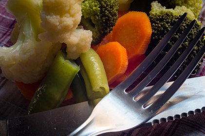Artigo: Insegurança alimentar em tempos de pandemia