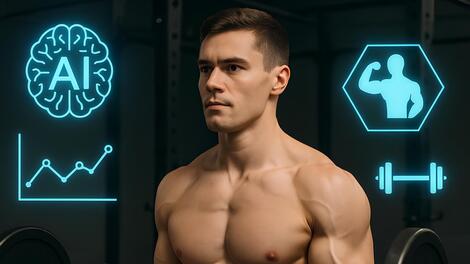 Artigo - Inteligencia artificial fitness: a revolução da I.A no treinamento resistido de musculação