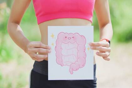 Intestino e emagrecimento: Descubra as verdades por trás dessa combinação
