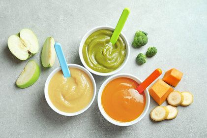 Confira 7 dicas para uma introdução alimentar bem-sucedida